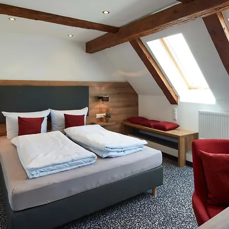 Inn Alter Wirt *