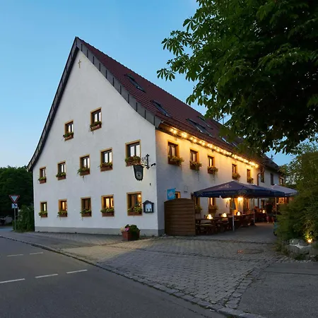 Alter Wirt Oberneuching