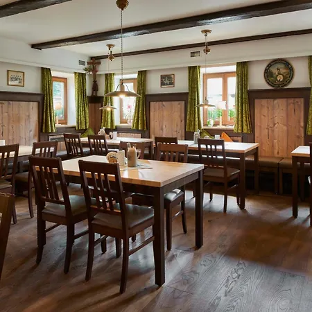 Inn Alter Wirt