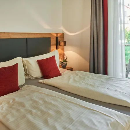 Alter Wirt Inn Oberneuching