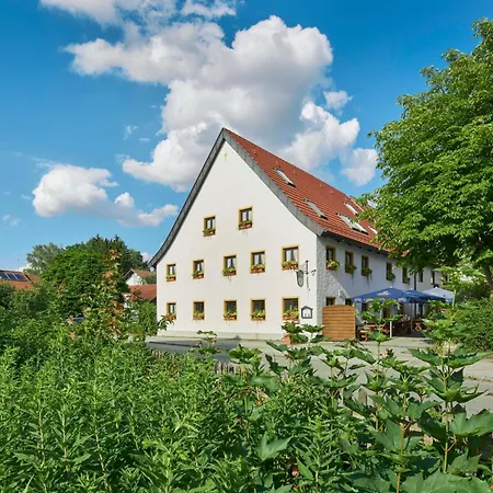 Inn Alter Wirt
