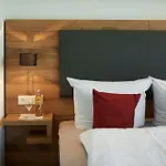 Alter Wirt Mini-hôtel