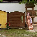 Alter Wirt Mini-hôtel