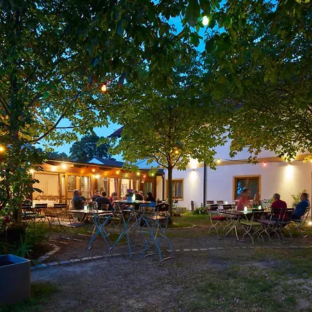 Gasthof Alter Wirt Oberneuching