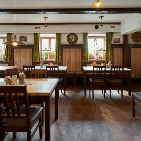 Gasthof Alter Wirt *